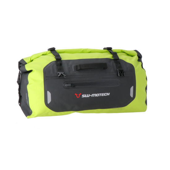 Αδιάβροχος σάκος SW-Motech Drybag 350 neon κίτρινο (2024)