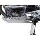 Ποδιά κινητήρα SW-Motech BMW R 1200 GS / Adv. (ασημί) Ποδιά κινητήρα SW-Motech BMW R 1200 GS / Adv. (ασημί)