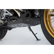 Ποδιά κινητήρα SW-Motech BMW R 1250 GS/Adv. μαύρη