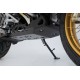 Ποδιά κινητήρα SW-Motech BMW R 1250 GS/Adv. μαύρη