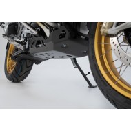 Ποδιά κινητήρα SW-Motech BMW R 1250 GS/Adv. μαύρη