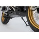 Ποδιά κινητήρα SW-Motech BMW R 1250 GS/Adv. μαύρη