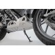 Ποδιά κινητήρα SW-Motech BMW R 1250 GS/Adv. ασημί