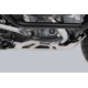 Ποδιά κινητήρα SW-Motech BMW R 1250 GS/Adv. ασημί