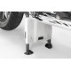 Επέκταση ποδιάς κινητήρα SW-Motech BMW R 1200 GS/Adv. LC 13- ασημί Επέκταση ποδιάς κινητήρα SW-Motech BMW R 1200 GS/Adv. LC 13- ασημί