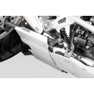 Επέκταση ποδιάς κινητήρα SW-Motech BMW R 1200 GS/Adv. LC 13- ασημί