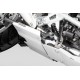 Επέκταση ποδιάς κινητήρα SW-Motech BMW R 1200 GS/Adv. LC 13- ασημί Επέκταση ποδιάς κινητήρα SW-Motech BMW R 1200 GS/Adv. LC 13- ασημί