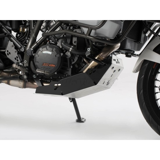 Ποδιά κινητήρα SW-Motech KTM 1290 Super Adventure/T Ποδιά κινητήρα SW-Motech KTM 1290 Super Adventure/T