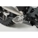 Ρυθμιζόμενα αναδιπλούμενα μαρσπιέ SW-Motech EVO Honda NC 700-750 S/X Ρυθμιζόμενα αναδιπλούμενα μαρσπιέ SW-Motech EVO Honda NC 700-750 S/X