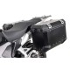 Βάσεις πλαϊνών βαλιτσών SW-Motech Quick-lock EVO Honda VFR 1200 Crosstourer 12- Βάσεις πλαϊνών βαλιτσών SW-Motech Quick-lock EVO Honda VFR 1200 Crosstourer 12-