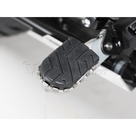 Αναδιπλούμενα μαρσπιέ SW-Motech ION BMW R 1200 GS/Adv. LC 13- Αναδιπλούμενα μαρσπιέ SW-Motech ION BMW R 1200 GS/Adv. LC 13-