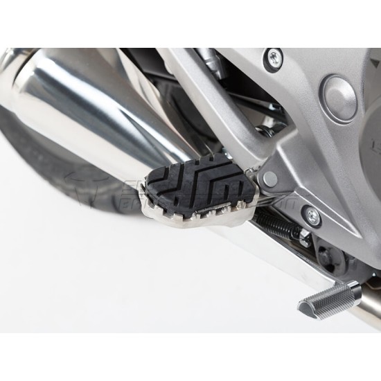 Αναδιπλούμενα μαρσπιέ SW-Motech ION Honda VFR 800 Crossrunner 14- Αναδιπλούμενα μαρσπιέ SW-Motech ION Honda VFR 800 Crossrunner 14-