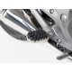 Αναδιπλούμενα μαρσπιέ SW-Motech ION Honda VFR 800 Crossrunner 14- Αναδιπλούμενα μαρσπιέ SW-Motech ION Honda VFR 800 Crossrunner 14-