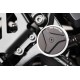 Καλύμματα υποπλαισίου SW-Motech BMW R 1250 GS/Adv. μαύρα Καλύμματα υποπλαισίου SW-Motech BMW R 1250 GS/Adv. μαύρα