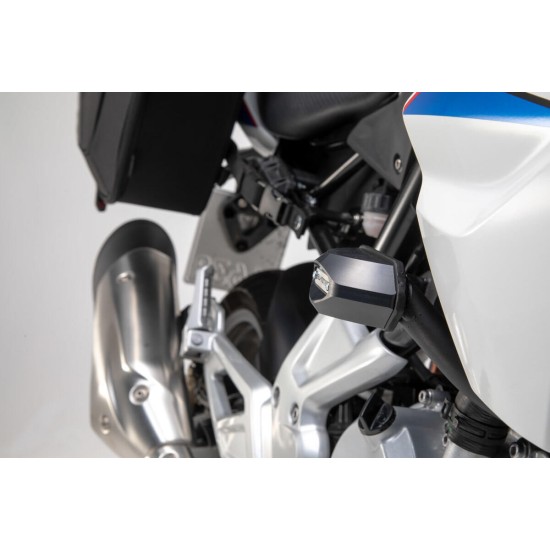 Μανιτάρια frame slider SW-Motech BMW G 310 R -20 μαύρα Μανιτάρια frame slider SW-Motech BMW G 310 R -20 μαύρα