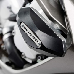 Μανιτάρια frame slider SW-Motech Yamaha FJR 1300 06-15