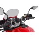 Βάση GPS SW-Motech Quick-Lock για αποστάτες τιμονιού μαύρη Βάση GPS SW-Motech Quick-Lock για αποστάτες τιμονιού μαύρη