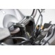 Αποστάτες τιμονιού SW-Motech 20 χιλ. Suzuki GSX-S 1000/F 15- μαύροι Αποστάτες τιμονιού SW-Motech 20 χιλ. Suzuki GSX-S 1000/F 15- μαύροι