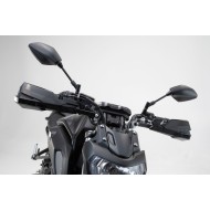 Χούφτες SW-Motech Kobra Yamaha MT-07 16-20 (2 σημεία στήριξης) 