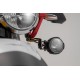 Βάσεις για προβολάκια SW-Motech Moto Guzzi V85 TT