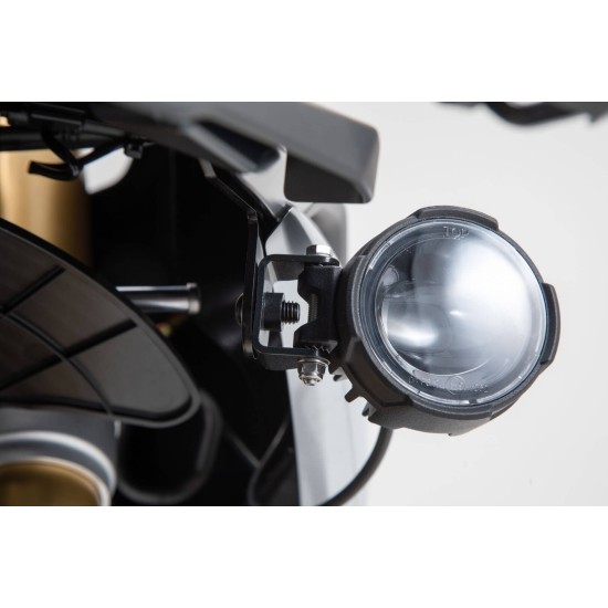 Βάσεις για προβολάκια SW-Motech BMW F 850 GS Βάσεις για προβολάκια SW-Motech BMW F 850 GS
