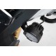 Βάσεις για προβολάκια SW-Motech BMW F 850 GS Βάσεις για προβολάκια SW-Motech BMW F 850 GS