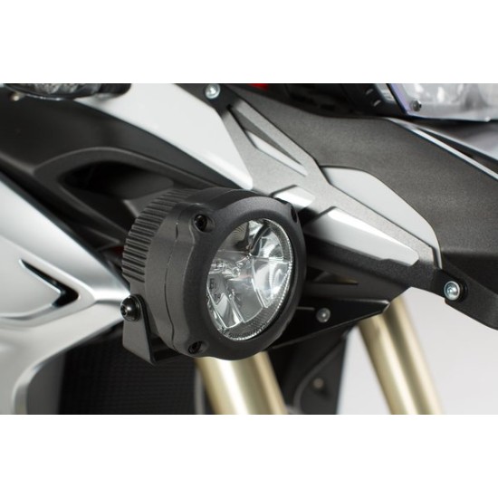 Βάσεις για προβολάκια SW-Motech BMW F 800 GS 12- Βάσεις για προβολάκια SW-Motech BMW F 800 GS 12-
