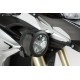 Βάσεις για προβολάκια SW-Motech BMW F 800 GS 12- Βάσεις για προβολάκια SW-Motech BMW F 800 GS 12-