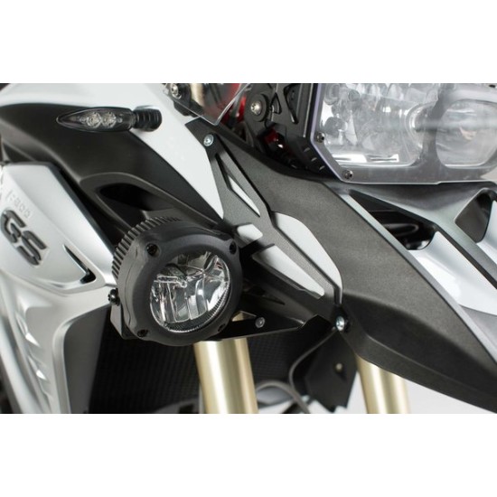 Βάσεις για προβολάκια SW-Motech BMW F 800 GS 12- Βάσεις για προβολάκια SW-Motech BMW F 800 GS 12-