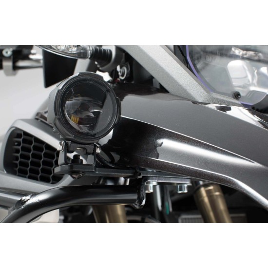 Βάσεις SW-Motech για εργοστασιακά (OEM) προβολάκια BMW R 1200 GS LC 13- Βάσεις SW-Motech για εργοστασιακά (OEM) προβολάκια BMW R 1200 GS LC 13-