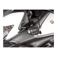 Βάσεις για προβολάκια SW-Motech Suzuki DL 650 V-Strom/XT 11-16