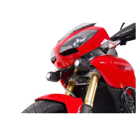 Βάσεις για προβολάκια SW-Motech Triumph Tiger 1050 -12
