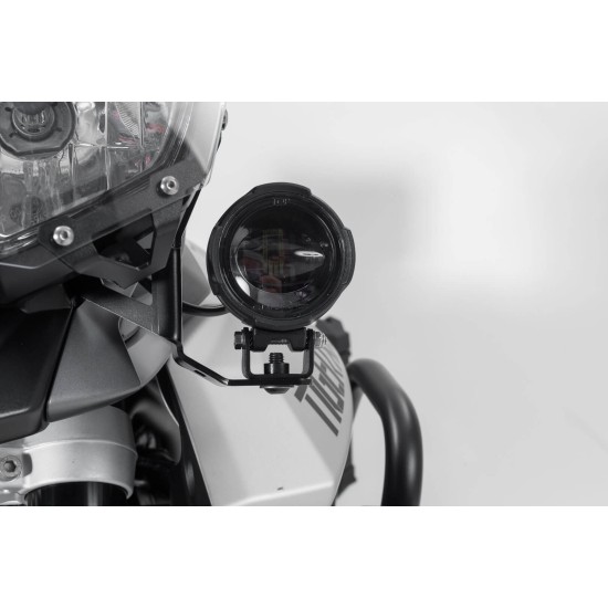 Βάσεις για προβολάκια SW-Motech Triumph Tiger 800/XC/XR Βάσεις για προβολάκια SW-Motech Triumph Tiger 800/XC/XR