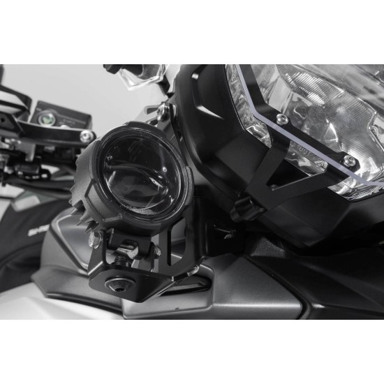 Βάσεις για προβολάκια SW-Motech Triumph Tiger 800/XC/XR Βάσεις για προβολάκια SW-Motech Triumph Tiger 800/XC/XR