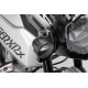 Βάσεις για προβολάκια SW-Motech Triumph Tiger 800/XC/XR Βάσεις για προβολάκια SW-Motech Triumph Tiger 800/XC/XR