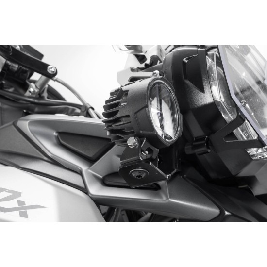 Βάσεις για προβολάκια SW-Motech Triumph Tiger 800/XC/XR Βάσεις για προβολάκια SW-Motech Triumph Tiger 800/XC/XR