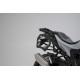 Σετ πλαϊνών βαλιτσών SW-Motech AERO και βάσεων PRO BMW S 1000 XR 20-