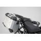 Βάσεις πλαϊνών βαλιτσών SW-Motech PRO Triumph Tiger Explorer 1200/XC/XR Βάσεις πλαϊνών βαλιτσών SW-Motech PRO Triumph Tiger Explorer 1200/XC/XR