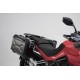 Βάσεις πλαϊνών βαλιτσών SW-Motech PRO Ducati Multistrada 1260/S Βάσεις πλαϊνών βαλιτσών SW-Motech PRO Ducati Multistrada 1260/S