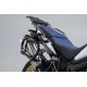 Βάσεις πλαϊνών βαλιτσών SW-Motech PRO Honda CRF 1000L Africa Twin -17 Βάσεις πλαϊνών βαλιτσών SW-Motech PRO Honda CRF 1000L Africa Twin -17