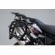 Βάσεις πλαϊνών βαλιτσών SW-Motech PRO Honda CRF 1000L Africa Twin -17 Βάσεις πλαϊνών βαλιτσών SW-Motech PRO Honda CRF 1000L Africa Twin -17