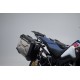 Βάσεις πλαϊνών βαλιτσών SW-Motech PRO Honda CRF 1000L Africa Twin -17 Βάσεις πλαϊνών βαλιτσών SW-Motech PRO Honda CRF 1000L Africa Twin -17