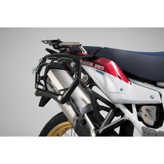 Βάσεις πλαϊνών βαλιτσών SW-Motech PRO Honda CRF 1000L Africa Twin/Adventure Sports 18-