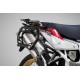 Βάσεις πλαϊνών βαλιτσών SW-Motech PRO Honda CRF 1000L Africa Twin/Adventure Sports 18-