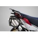 Βάσεις πλαϊνών βαλιτσών SW-Motech PRO Honda CRF 1000L Africa Twin/Adventure Sports 18-