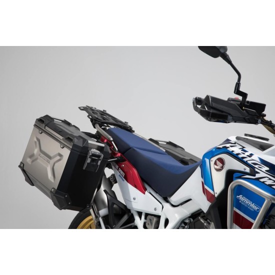 Βάσεις πλαϊνών βαλιτσών SW-Motech PRO Honda CRF 1000L Africa Twin/Adventure Sports 18-