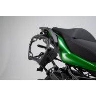 Βάσεις πλαϊνών βαλιτσών SW-Motech PRO Kawasaki Versys 1000 19-