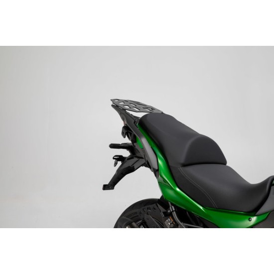 Βάσεις πλαϊνών βαλιτσών SW-Motech PRO Kawasaki Versys 1000 19- Βάσεις πλαϊνών βαλιτσών SW-Motech PRO Kawasaki Versys 1000 19-