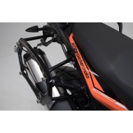 Βάσεις πλαϊνών βαλιτσών SW-Motech PRO KTM 1090 Adventure/R