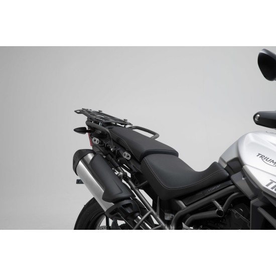 Βάσεις πλαϊνών βαλιτσών SW-Motech PRO Triumph Tiger 800/XC/XR Βάσεις πλαϊνών βαλιτσών SW-Motech PRO Triumph Tiger 800/XC/XR